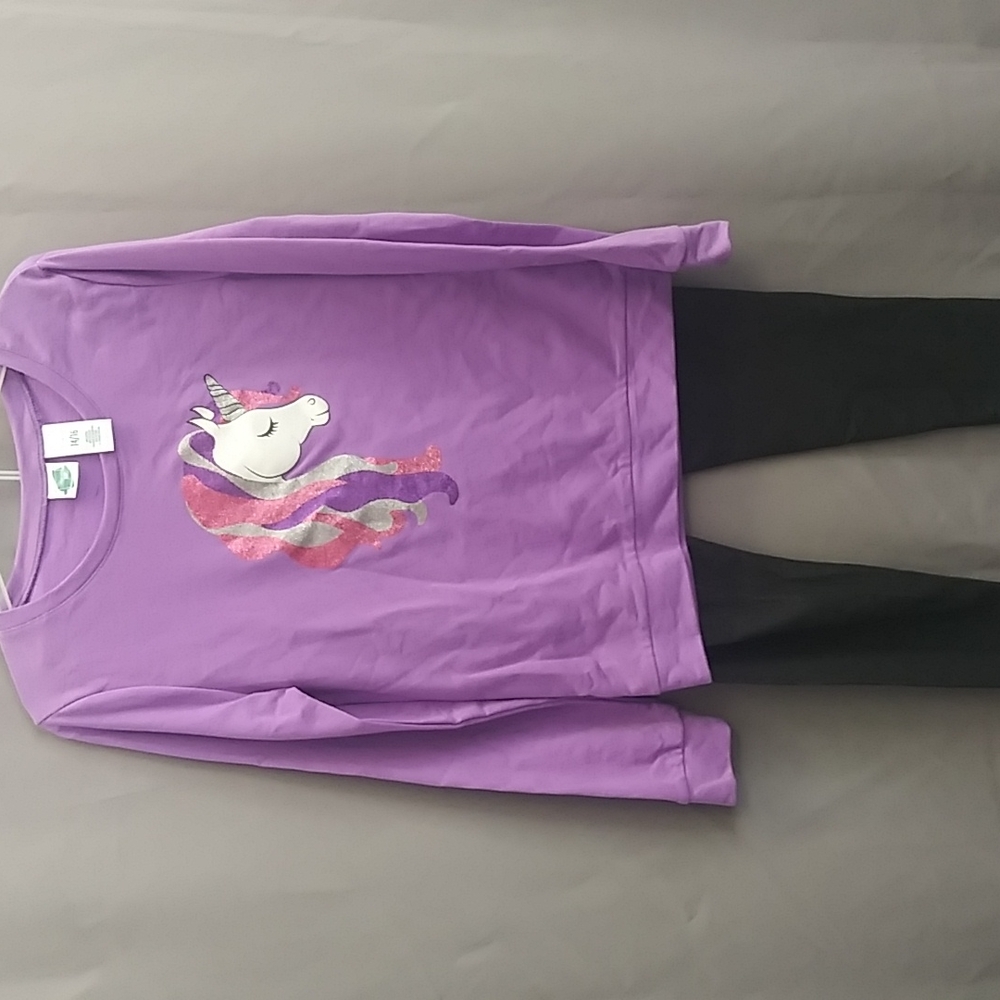 Size 14 set